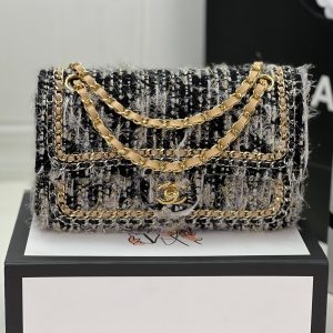 Chanel Classic Flap Bag