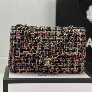 Chanel Classic -Flap Bag