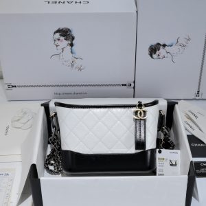 Chanel de Bag Gabrielle