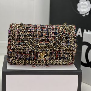 Chanel Classic Flap Bag