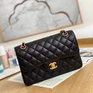 Chanel Classic Flap Bag