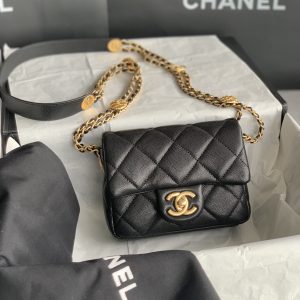 Chanel Classic Flap Bag