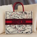 Book Tote - Large Bag