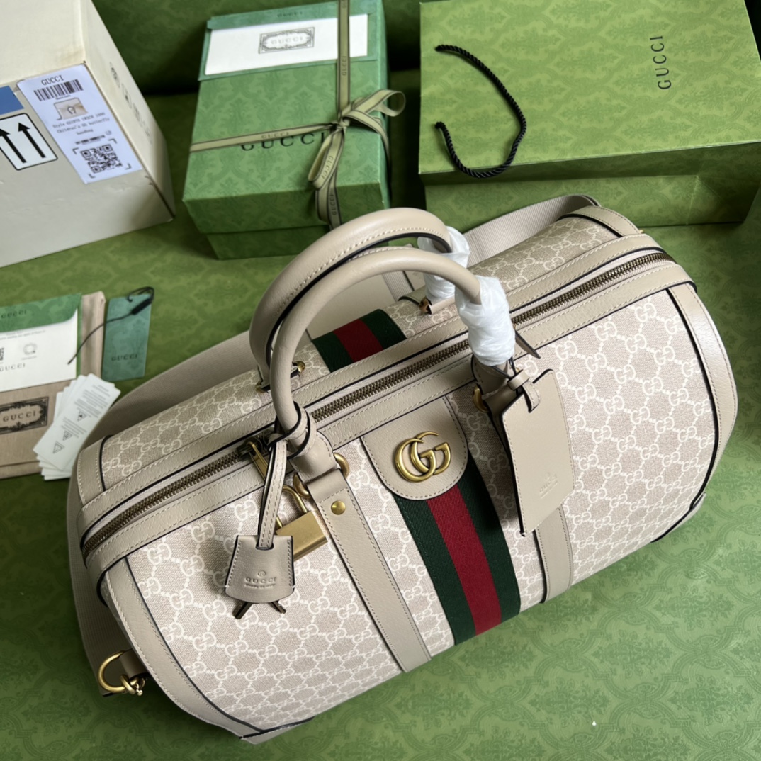 Gucci GG Meo2 Vintage Bag - Image 7
