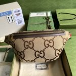 Jumbo GG Gurtel Bag