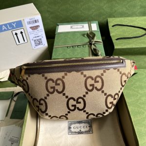 Jumbo GG Gurtel Bag