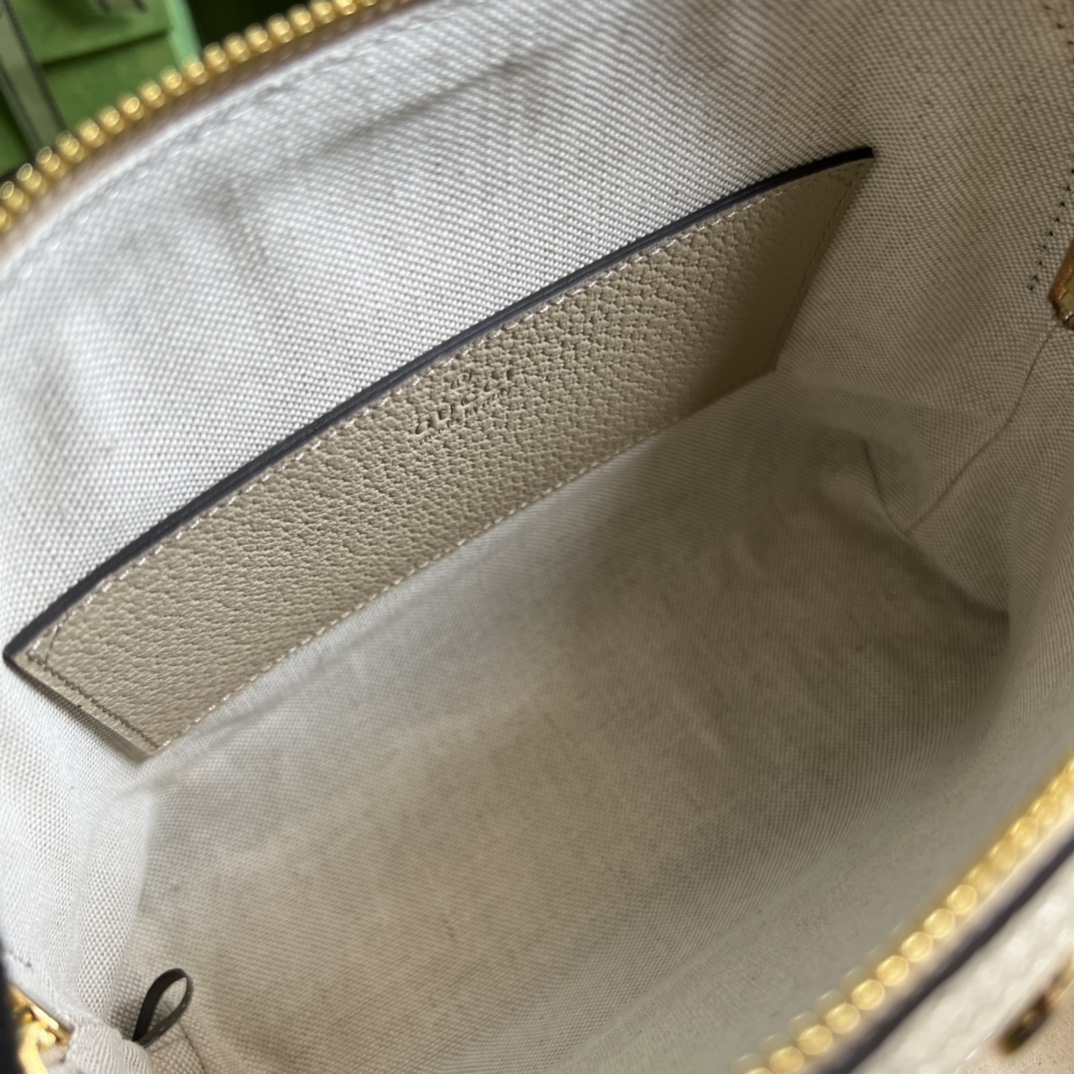 Gucci 1Ophidia Small GG Shoulder Bag - Image 8