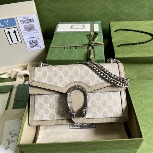 Dionysus Small GG Shoulder Bag