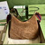 Gucci Large Shoulder Anbringen Bag