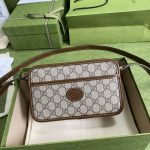 Gucci GG Shoulder Bag