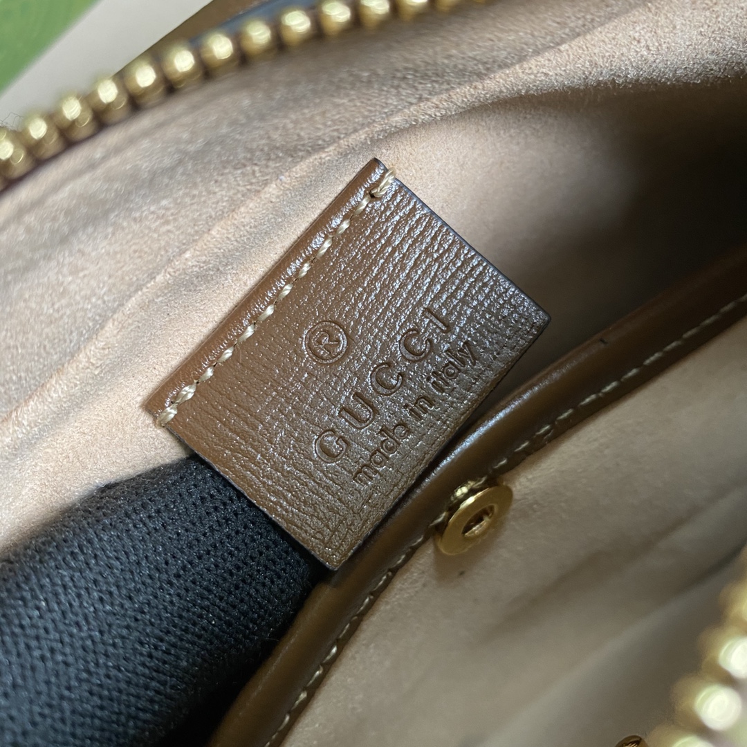 Gucci GG Shoulder Bag - Image 10
