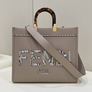 Fendi Sunshine 2 Bag