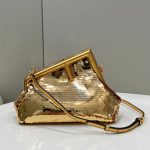 Fendi First 1 Bag