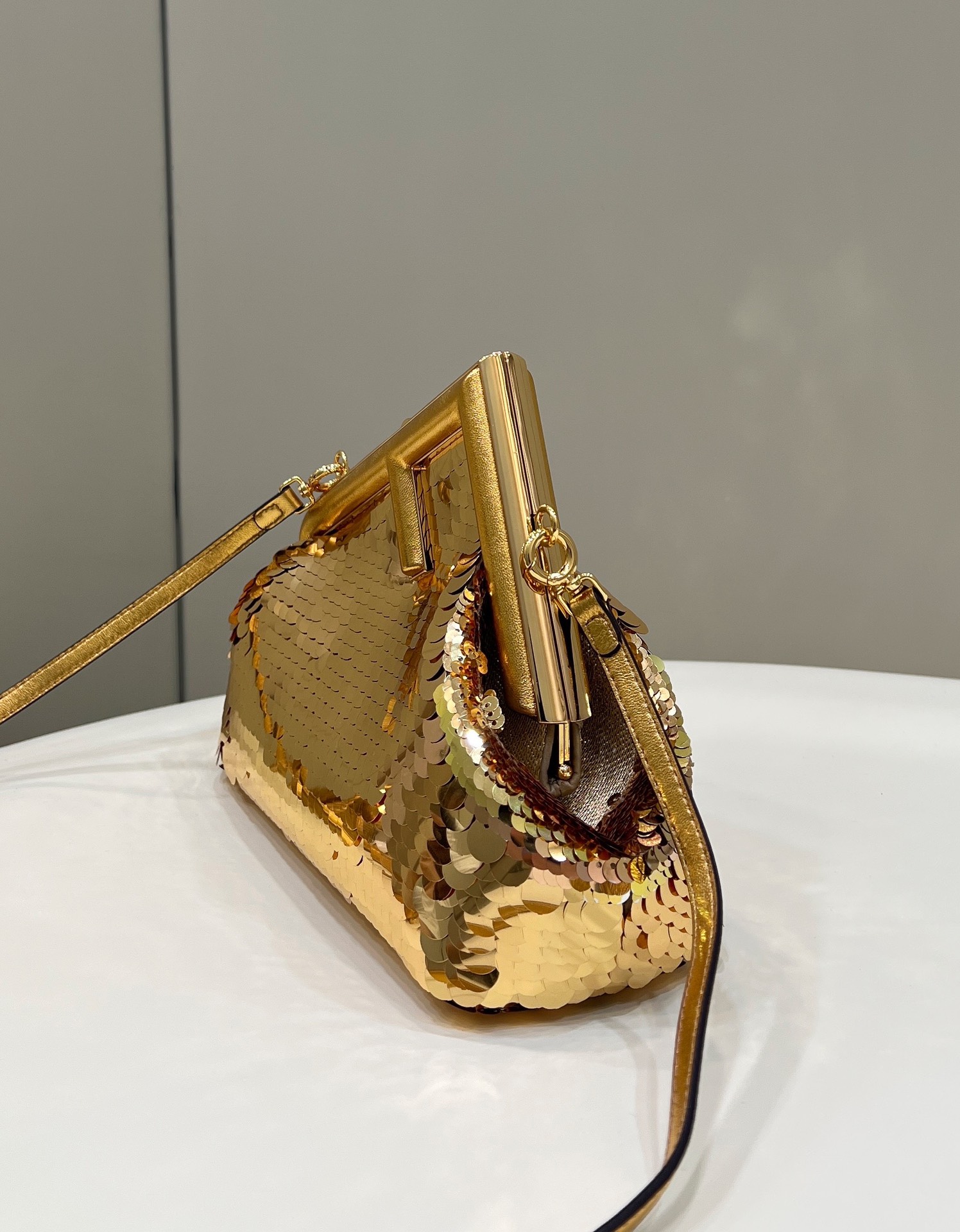 Fendi First 1 Bag - Image 2