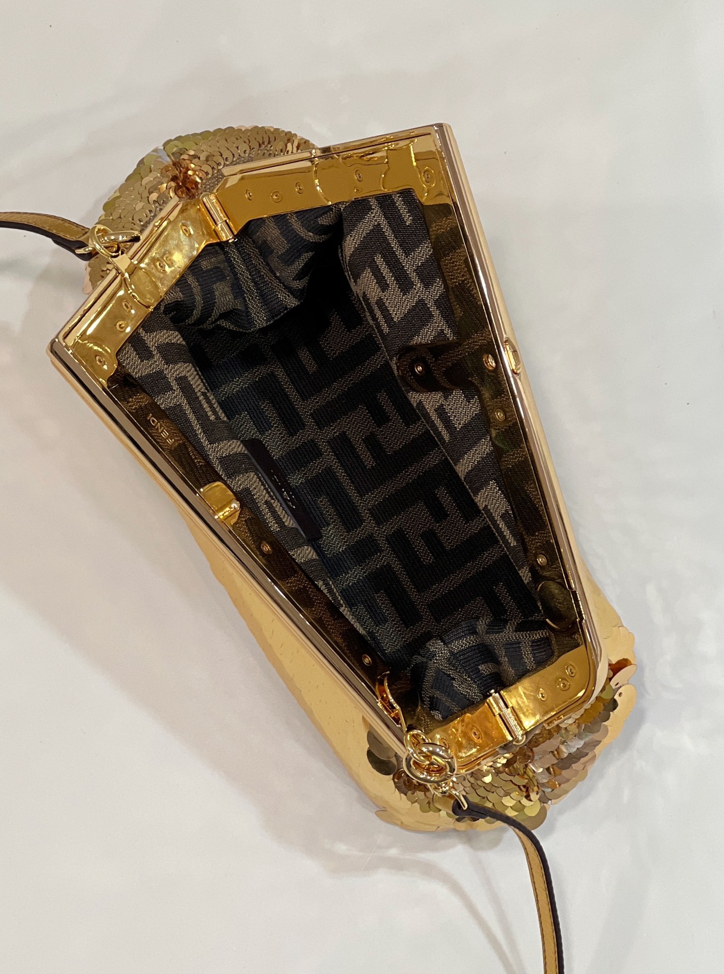 Fendi First 1 Bag - Image 5