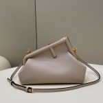 Fendi First 4 Bag