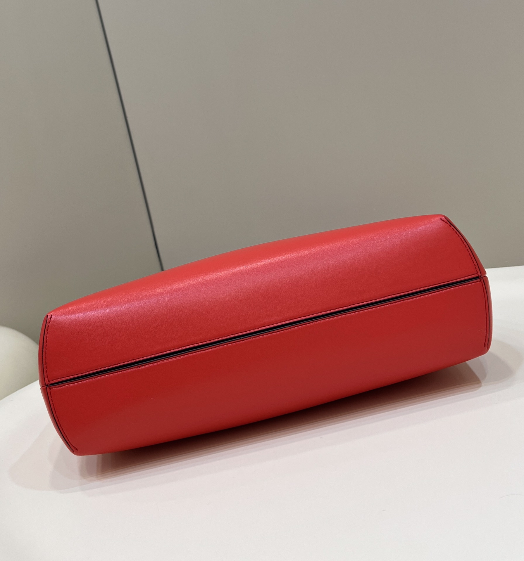 Fendi First Bag — Red - Image 4