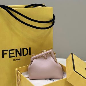 Fendi First Bag