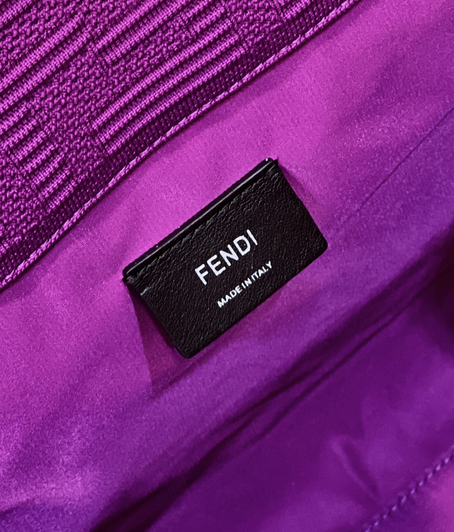 Fendi Sunshine Tote - Image 6