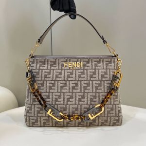 Fendi O'LOCK Bag