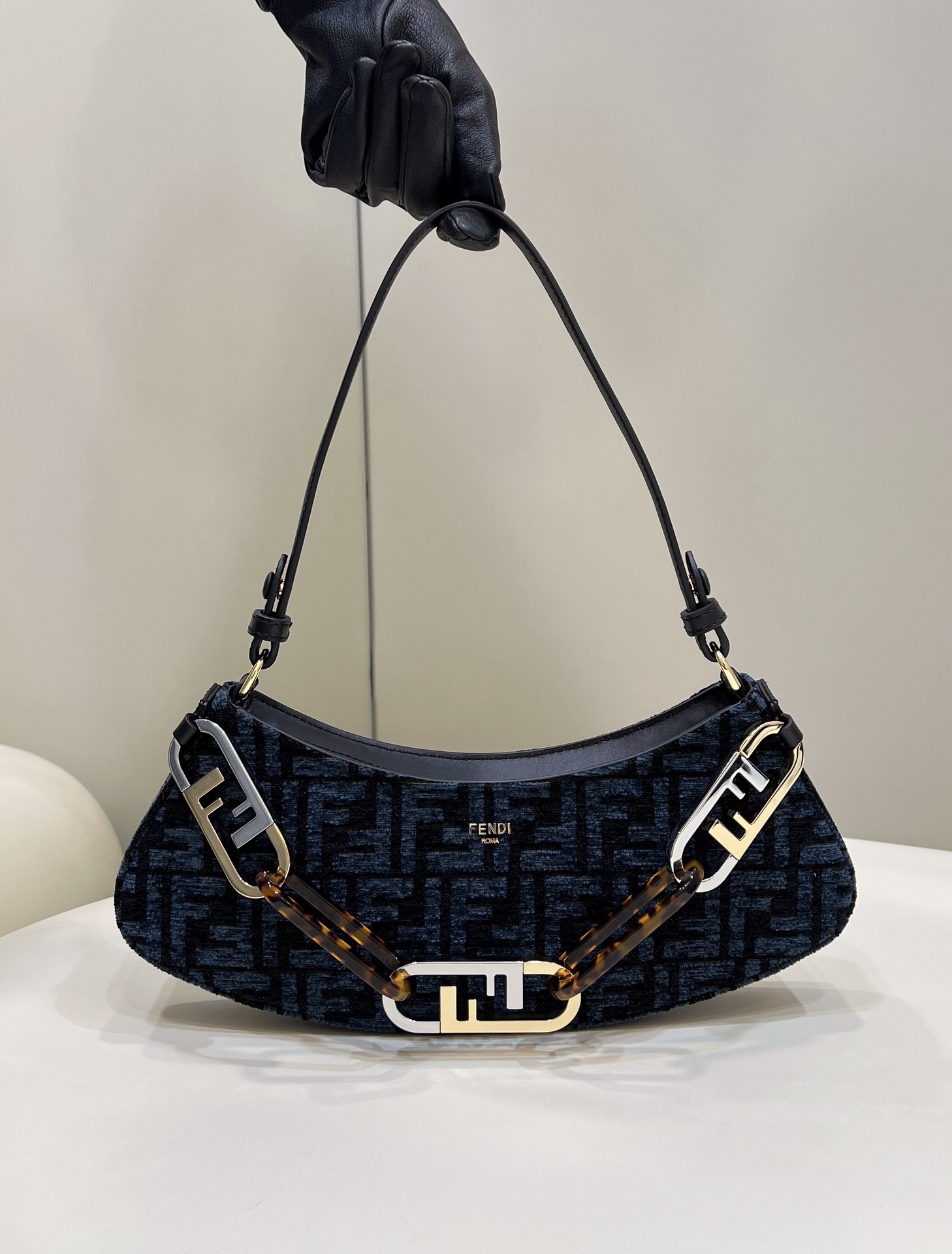 Fendi O'LOCK 2 Bag