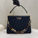 Fendi O'LOCK Bag