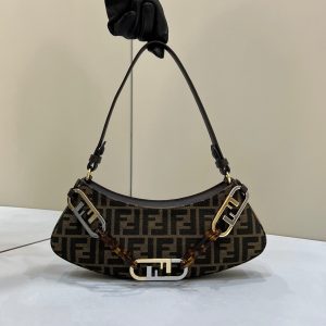 Fendi O'LOCK 4 Bag