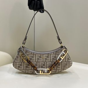 Fendi O-Lock Bag
