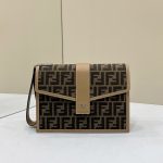 Fendi O'LOCK 1 Bag