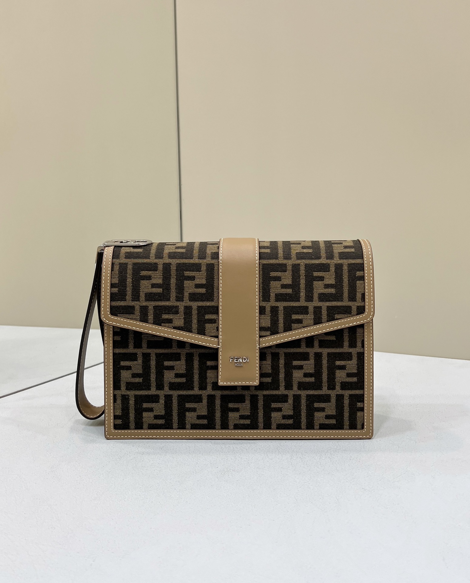 Fendi O'LOCK 1 Bag