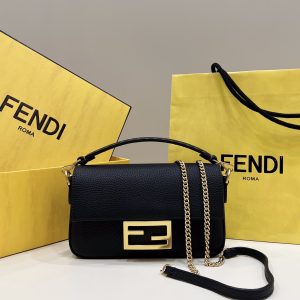 Fendi Baguette 8 Bag