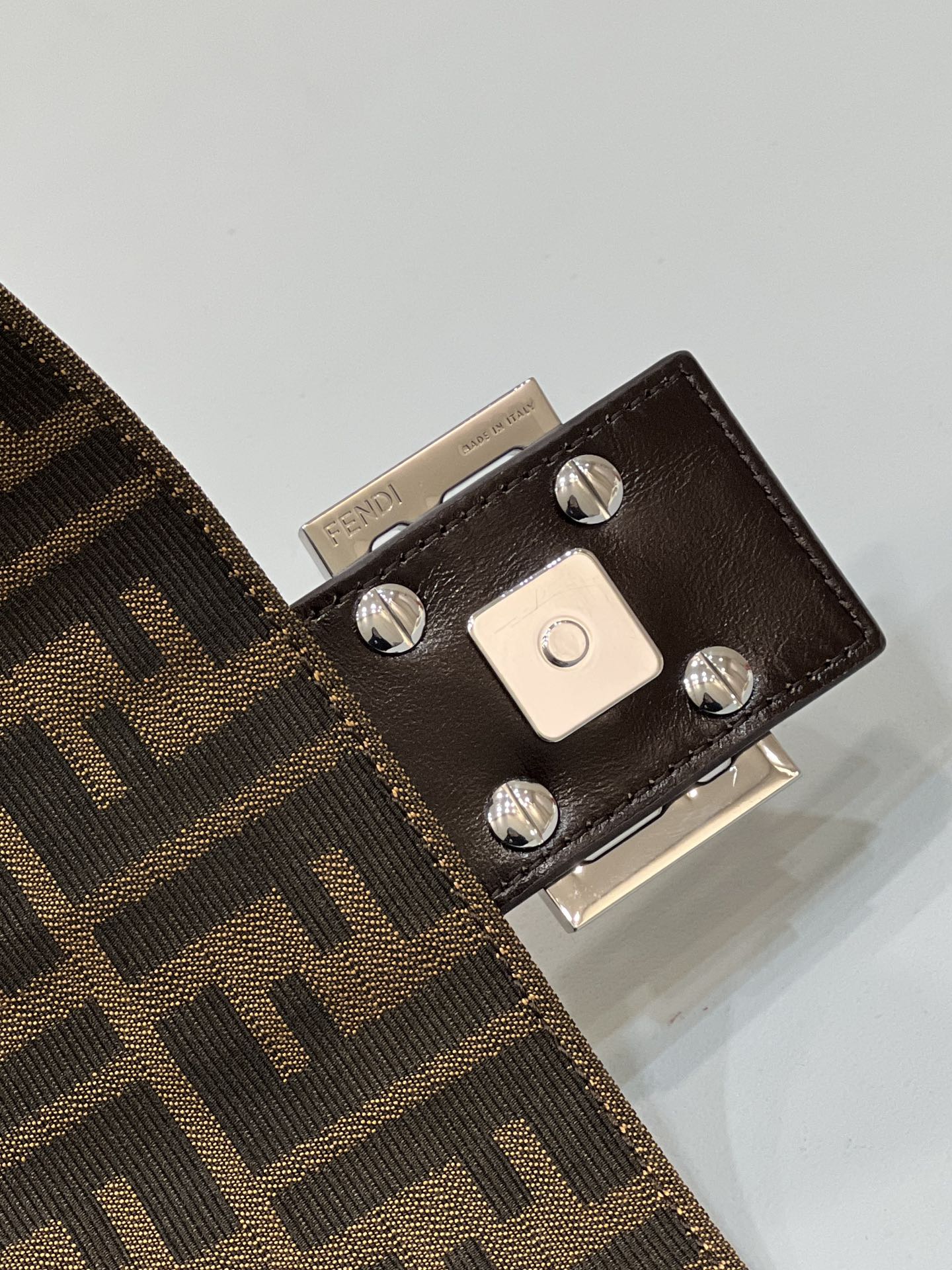 Fendi Iseeu Medium Bag - Image 7