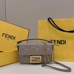 Fendi Baguette 5 Bag