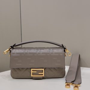 Fendi Baguette 3 Bag