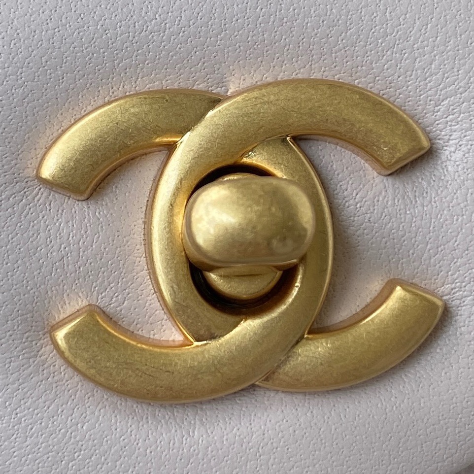 Chanel Mini Bag Flap - Image 7