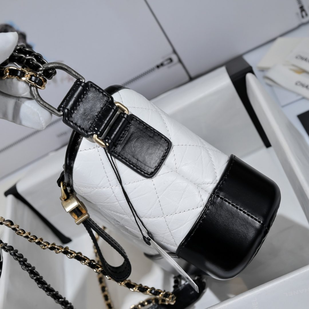 Chanel de Bag Gabrielle - Image 6