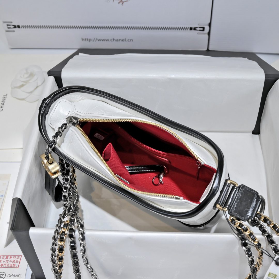 Chanel de Bag Gabrielle - Image 7