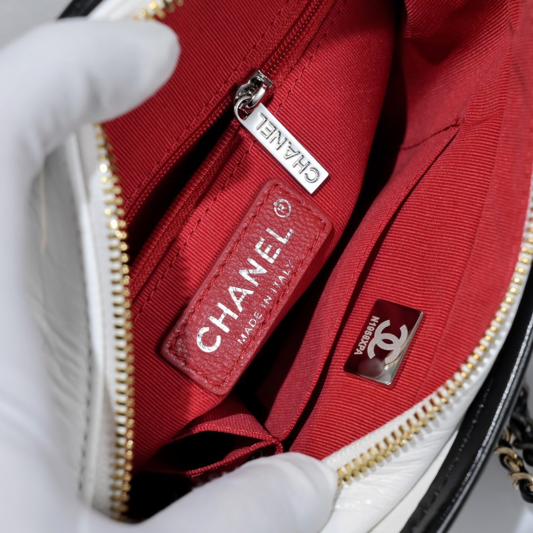 Chanel de Bag Gabrielle - Image 8