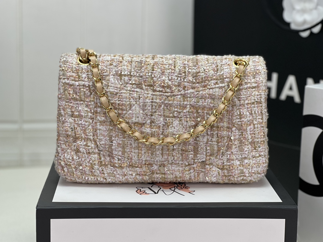Classic Flap Bag - Image 9