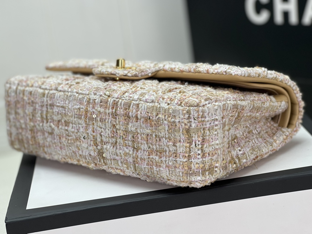 Classic Flap Bag - Image 8
