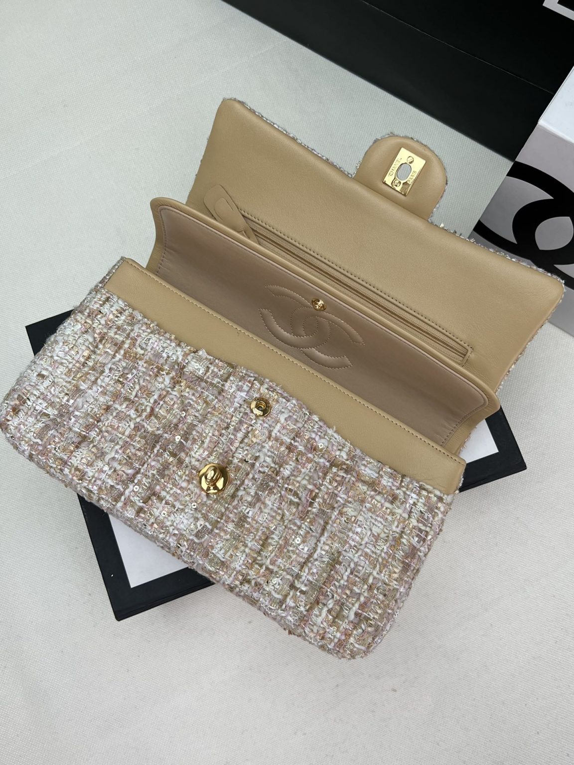 Classic Flap Bag - Image 6