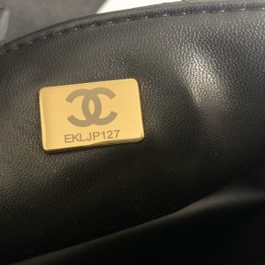 Chanel Flap Bag
