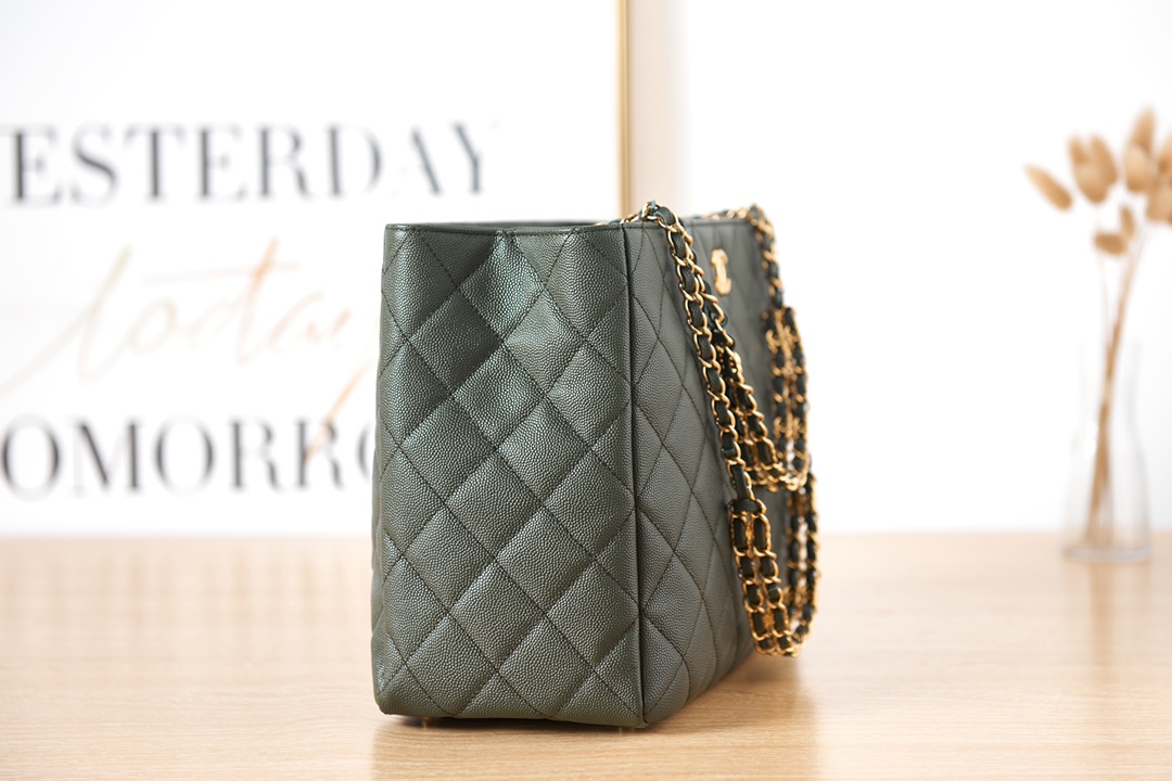 Chanel Tote - Image 2