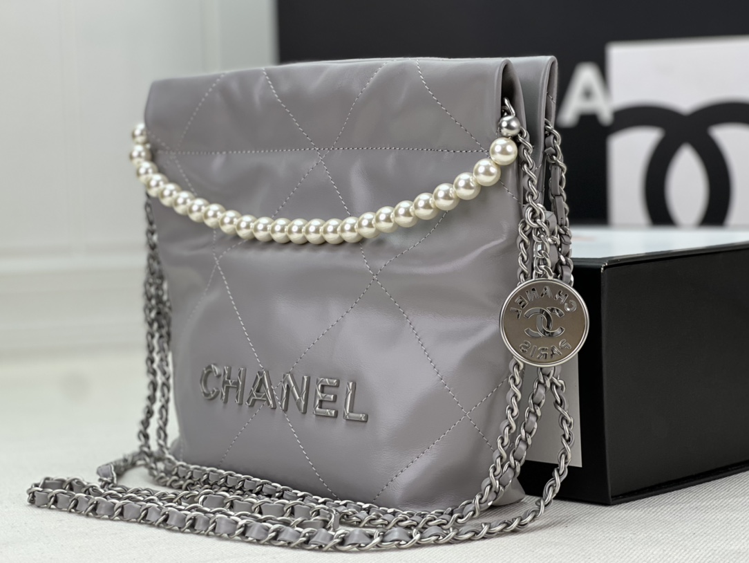 Chanel Bag - Image 9