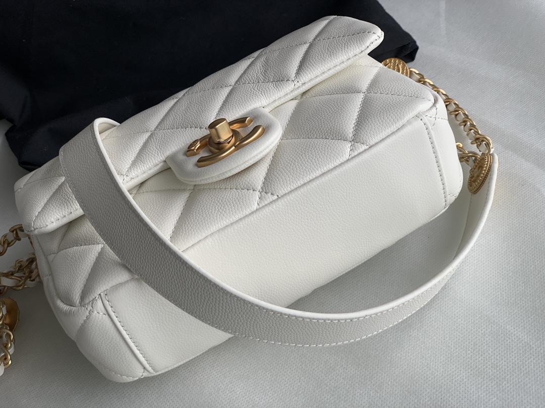 Mini Classic Uberklappen Bag - Image 5