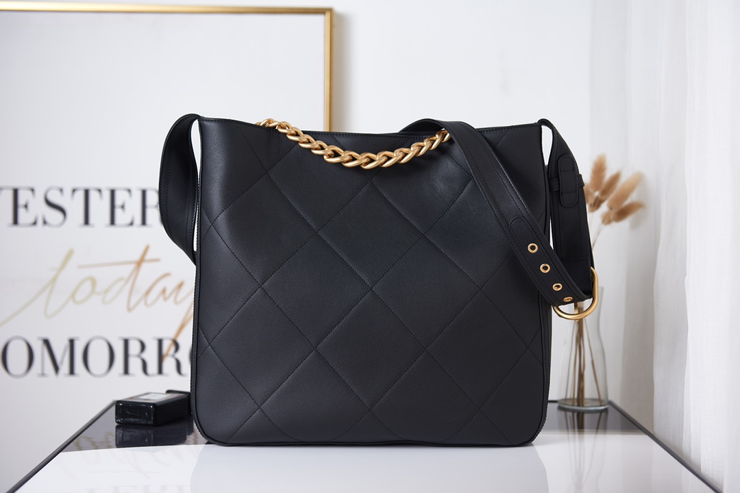 Chanel Shopping Bag - Image 2