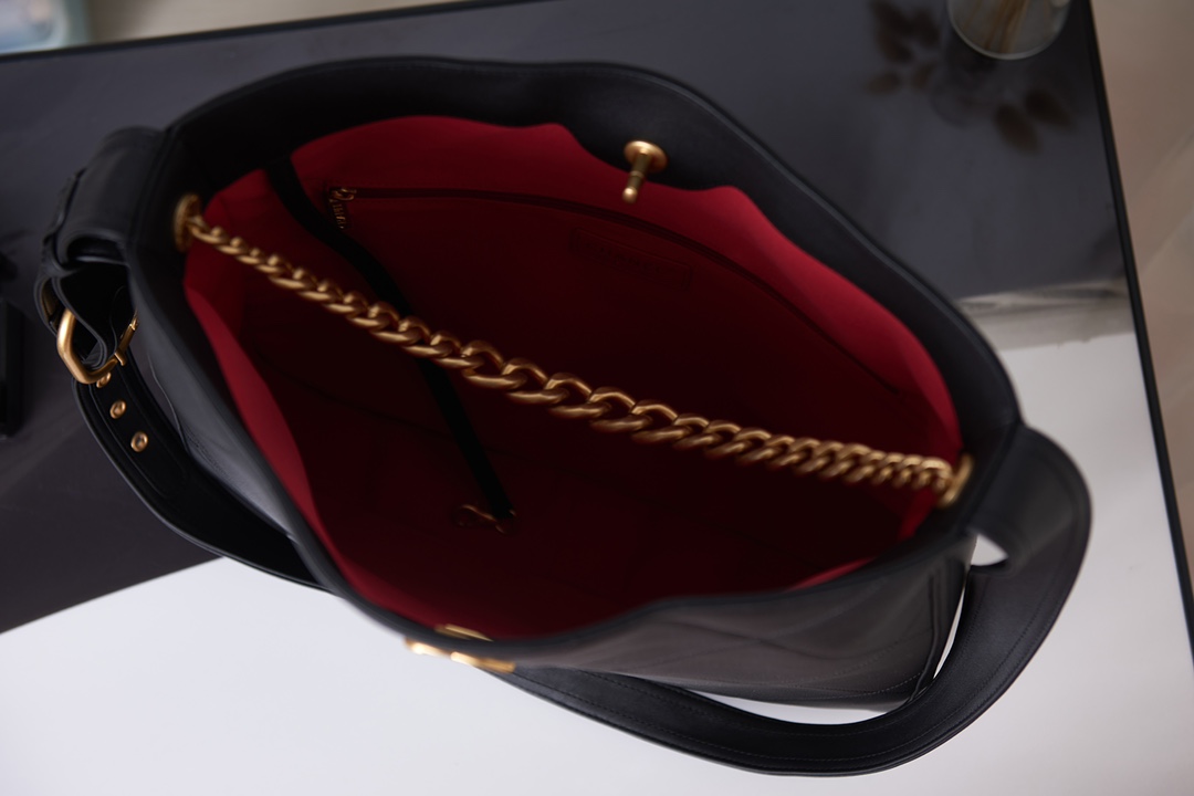 Chanel Shopping Bag - Image 7