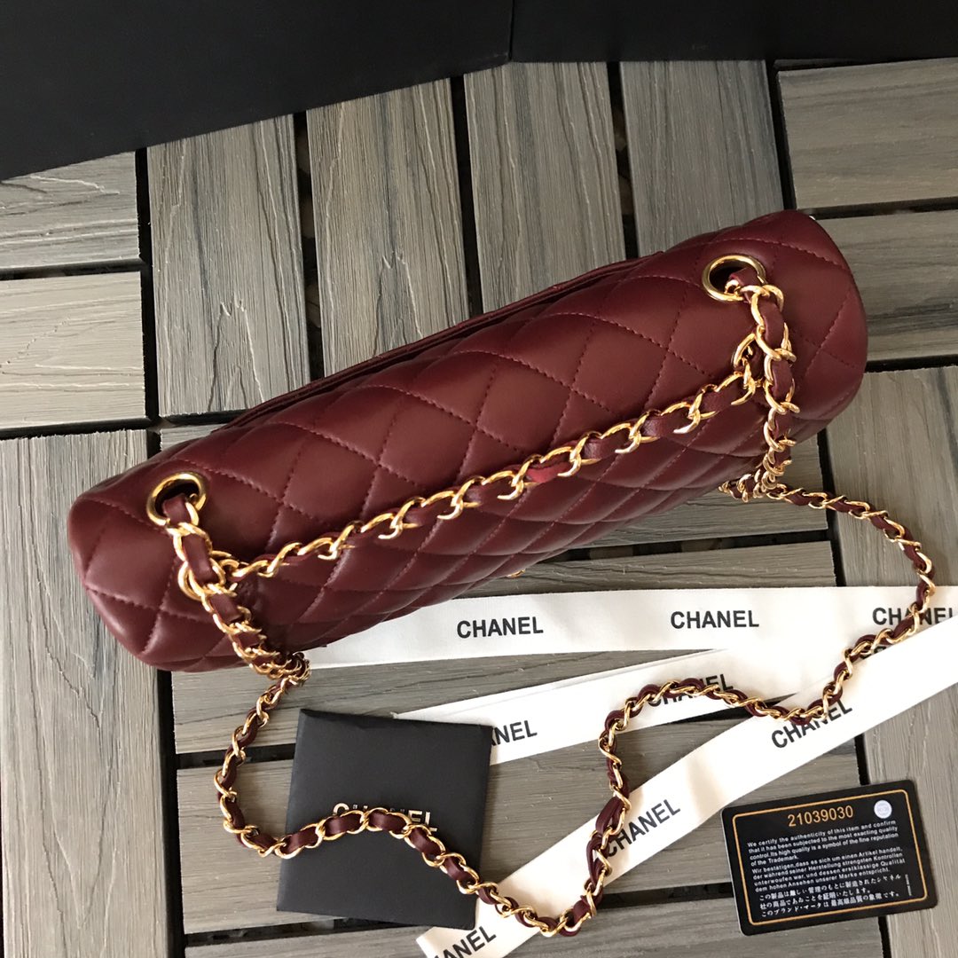 Chanel Shoulder Bag - Image 7