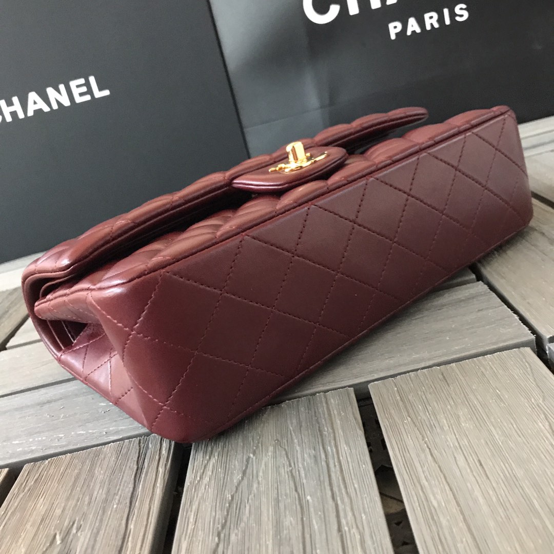 Chanel Shoulder Bag - Image 4