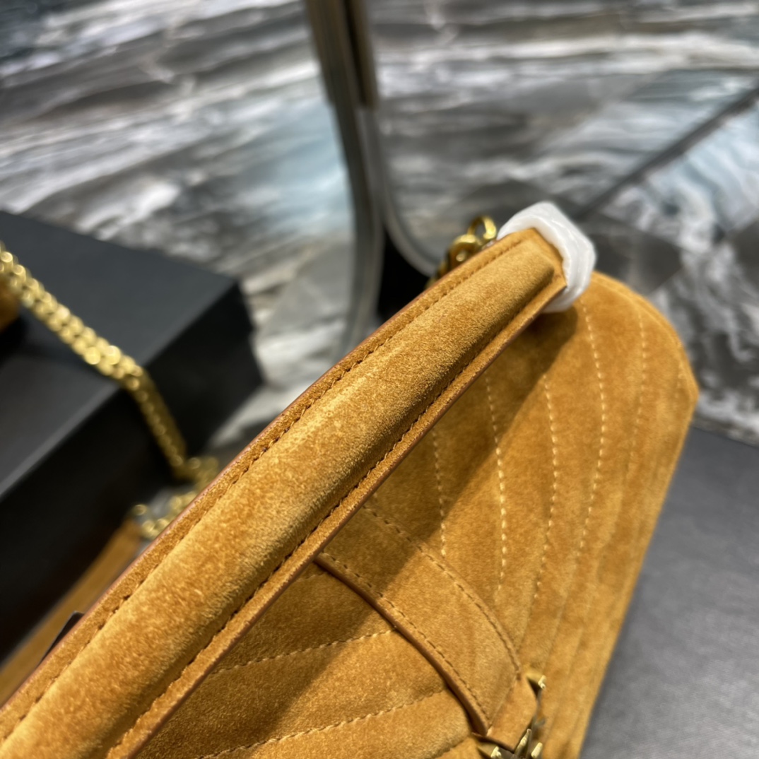 Monogram Bag - Image 8